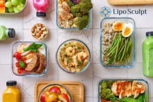 Natural Diet Options For Body Transformation 2 Your diet is great for body transformation Horsham - read on to find out more!