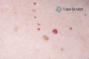 Cryopen Top 5 Treatable Conditions 5 Do you have a cherry angioma that effects your confidence? Book a consult for Cryopen Horsham treatment today!
