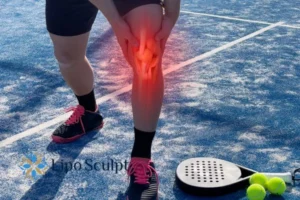 Injury Recovery Using Tonesculpt 2 Are you looking to accelerate your injury recovery Horsham contact Lipo Sculpt today!