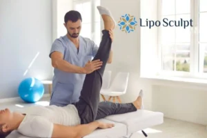 Injury Recovery Using Tonesculpt 3 Get faster results, include Tonesculpt in your injury recovery Horsham