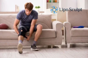 Injury Recovery Using Tonesculpt 4 Build your muscle tone in comfort of your own home for injury recovery Horsham