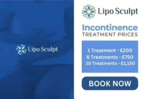 Can Faecal Incontinence Be Cured? 4 See our Pelvic Floor Chair Therapy Horsham prices today!