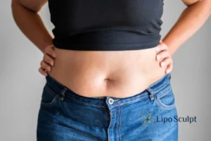 Bidding Farewell to Muffin Tops with Aqualyx Fat Injections 2 Do you wish you could reduce your muffin top Horsham With Aqualy fat dissolving injections you can!