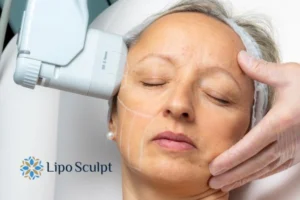 Why people choose HI-FU for their facelifts 2 Learn more about HIFU facelift Horsham from Lipo Sculpt today!